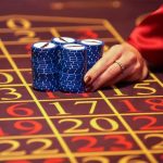 Femmes dans le secteur des casinos en ligne
